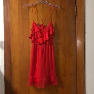 American eagle dress